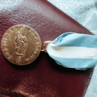 41-45 muistomitali - pikkukuva 1