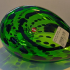 Oiva Toikka Iittala, Green Tanager. - pikkukuva 3