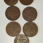 10 penniä 1921-1922 - pikkukuva 1