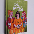 Winnie Mack : Sokerimatsi - pikkukuva 1