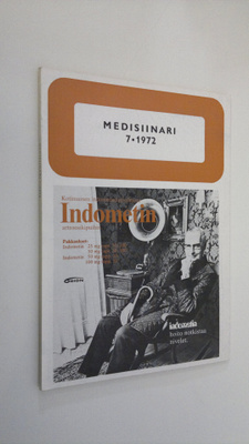 Medisiinari n:o 7/1972