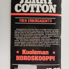 Kuoleman horoskooppi - pikkukuva 2