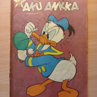 Aku Ankka lehtiä vuodelta 1995 - pikkukuva 2