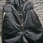 Sport fashion Lasketteluhousut / Toppahousut - koko 36 / M - pikkukuva 2