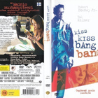 Kiss Kiss Bang Bang (2005) Val Kilmer & Robert Downey Jr. - pikkukuva 3
