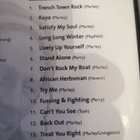 Bob Marley: Natural Mystic 2CD - pikkukuva 3