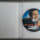 DVD: Mr. Saturday Night (Billy Crystal, Helen Hunt (1992/?) - pikkukuva 3