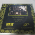 MORBUS CHRON - CREEPY CREEPING CREEP UUSI EP 2010 + INSERT - pikkukuva 2