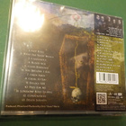 WEDNESDAY 13 - CONDOLENCES 1. JAPANI PAINOS 2017 CD (W) - pikkukuva 2