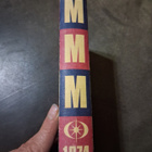 Mitä Missä Milloin 1974 - pikkukuva 2