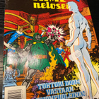 Marvel 2 1990 Ihmeneloset - pikkukuva 1