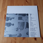 Crash – I Feel Fine lp orig 1986 Indie Rock - pikkukuva 2