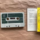 Black Sabbath - Black Sabbath, C-kasetti 1970 UK 7138 048 - pikkukuva 5