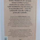 Minna Kettunen : Piiasta professoriksi Sirkka Sinkkonen j... - pikkukuva 2