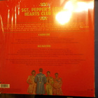 BEATLES - SGT PEPPERS LONELY HEARTS CLUB BAND BOKSI - pikkukuva 2