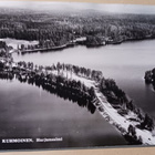 Kuhmoinen, Harjunsalmi N:o 16462, T:mi Karhumäki, ei p. - pikkukuva 1