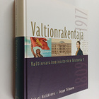 Sakari Heikkinen : Valtionrakentaja : Valtiovarainministe... - pikkukuva 1