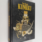 Taito Rintala : Kunkku : kertomus Anselmi Ollikaisen hanh... - pikkukuva 1