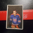 K15 Jenkki Jääkiekko-sarja # 155 Heikki Koskimies Tappara - pikkukuva 1