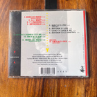 Captain Hollywood Project - Love Is Not Sex cd - pikkukuva 2
