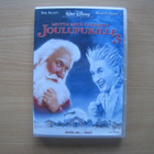 MUTTA MITÄ TAPAHTUI JOULUPUKILLE 3 (dvd) - pikkukuva 1