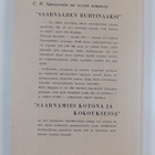 C. H. Spurgeon : Saarnamies kotona ja kokouksessa - pikkukuva 2