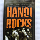 Hanoi Rocks All those wasted years Ari Väntänen - pikkukuva 1
