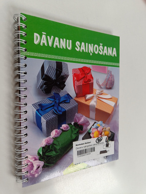 Davanu sainosana