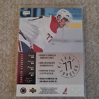 1995-96 Upper Deck Special Edition Gold Pierre Turgeon #SE44 - pikkukuva 2