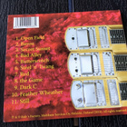 Southpaw Steel ’n’ twang CD - pikkukuva 3