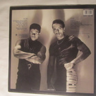 Lisa Lisa And Cult Jam:Straight Outta Hell´s Kitchen LP 1991 - pikkukuva 2
