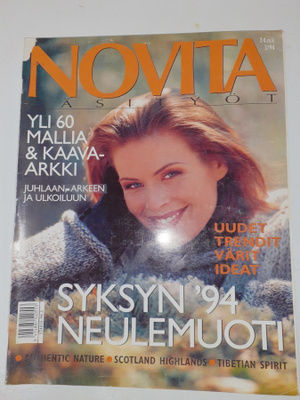 Novita 3/1994