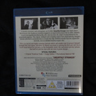 UNEARTHLY STRANGER BLU-RAY - pikkukuva 2
