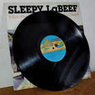 Sleepy LaBeef – It Ain't What You Eat It's The Way How You - pikkukuva 3