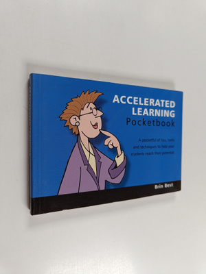 Brin Best : The Accelerated Learning Pocketbook