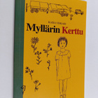 Kaisa Viskari : Myllärin Kerttu - pikkukuva 1