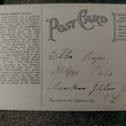 Lincoln, Roosevelt, Hoover-postikortit1900-l. alku - pikkukuva 4