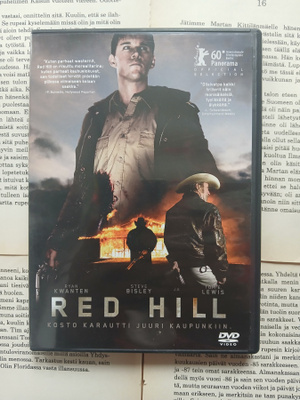 Red Hill (DVD)