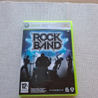 Rockband Xbox 360:lle - pikkukuva 1