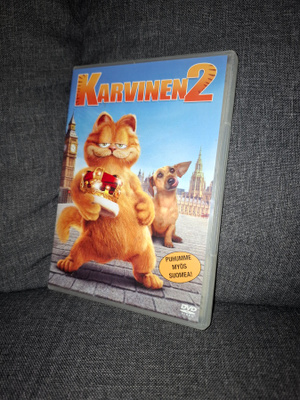 Karvinen 2