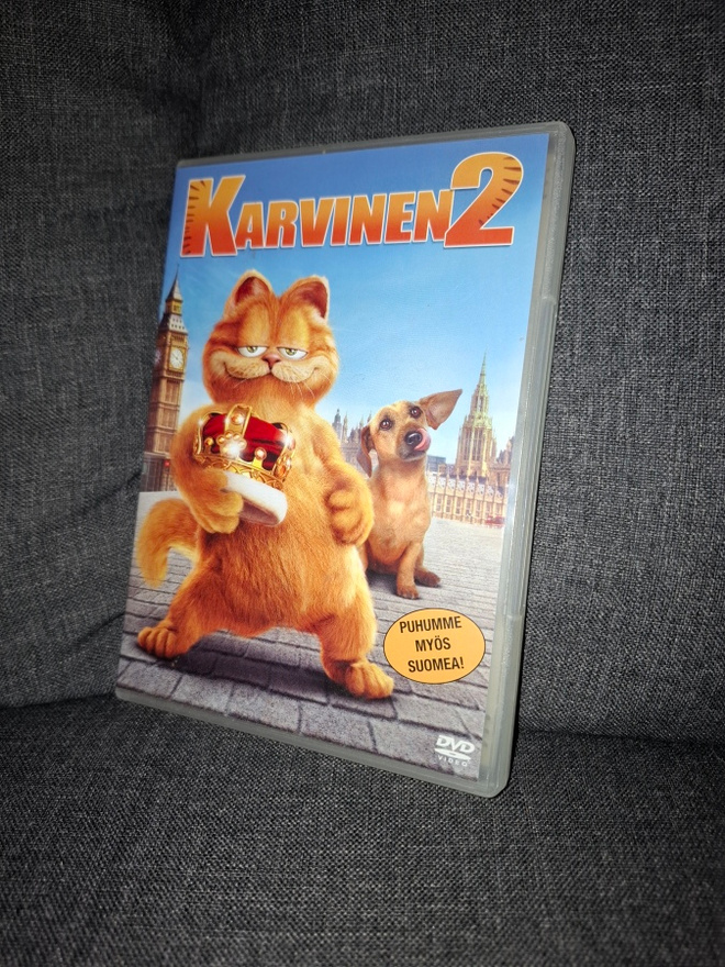 Karvinen 2