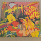 Blues Pills – Blues Pills Live (2xLP) - pikkukuva 1