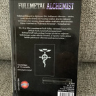 FULLMETAL ALCHEMIST 5 (SUOMI) - pikkukuva 2