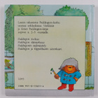 Michael Bond : Paddingtonin taidenäyttely - pikkukuva 2