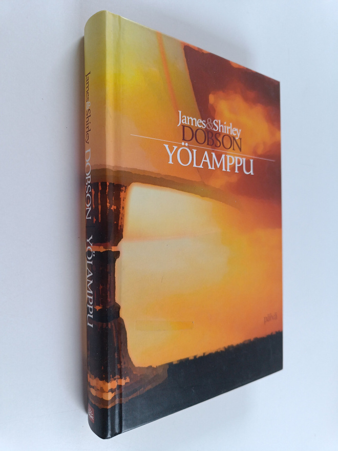 James Dobson : Yölamppu : hartauskirja aviopareille