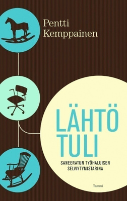 Pentti Kemppainen: Lähtö tuli