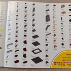 Lego 76387 Tylypahka Pörröisten kohtaaminen - pikkukuva 2