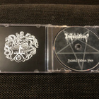 Inquisition ”Diabolus Nostrum Vinco” CD 2005 - pikkukuva 3
