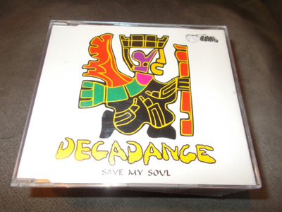 CDM DECADANCE ** SAVE MY SOUL **