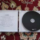 MØ / Mo / Mö : No Mythologies to Follow CD - pikkukuva 2